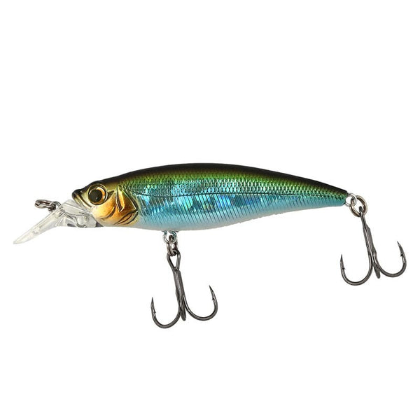 Señuelo Owner Ripn Minnow 80mm 5281