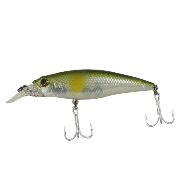 Señuelo Owner Savoy Shad 80mm 5279