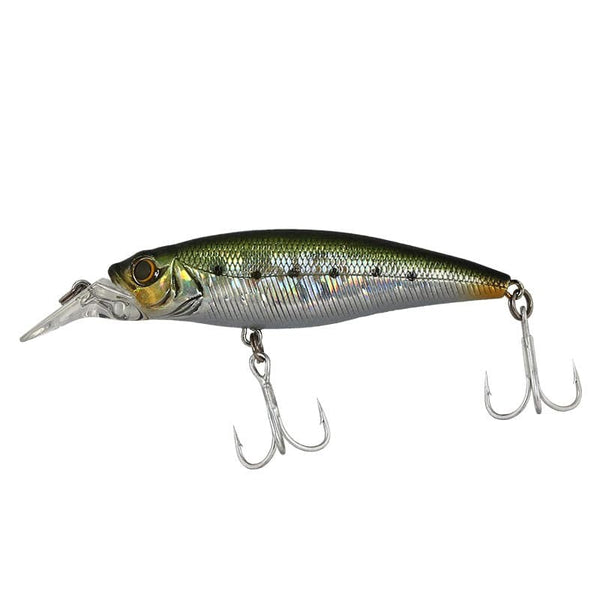 Señuelo Owner Savoy Shad 80mm 5279