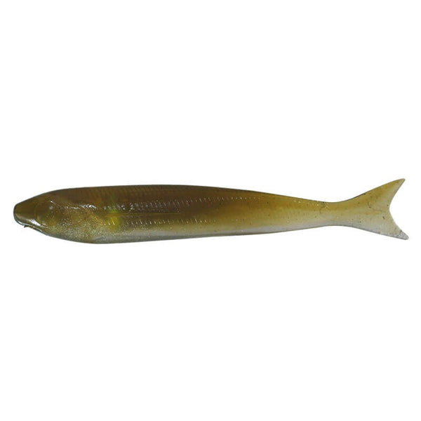 Señuelo Owner Wounded Minnow 3.5inch -90mm 5593