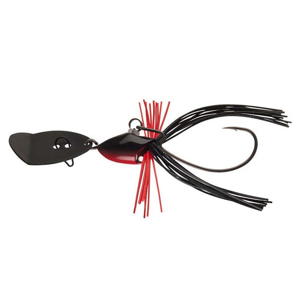 Señuelo PROREX FLEX BLADED JIG 14g