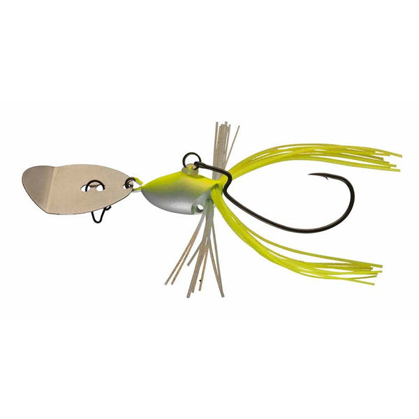 Señuelo PROREX FLEX BLADED JIG 14g