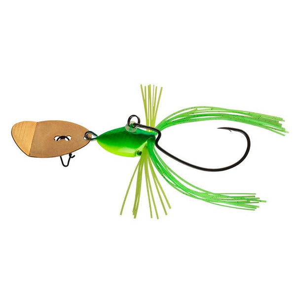 Señuelo PROREX FLEX BLADED JIG 14g