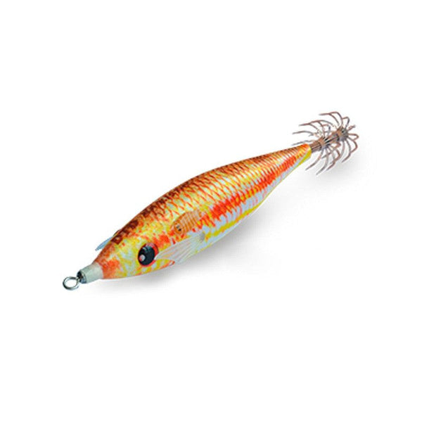 Señuelo Pajarita DTD Ballistic Real Fish // 3.0