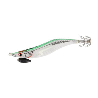 Comprar green Señuelo Pajarita DTD Ballistic White Killer EGI // 3.0, 3.5