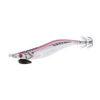 Comprar pink Señuelo Pajarita DTD Ballistic White Killer EGI // 3.0, 3.5