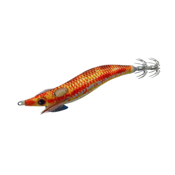 Bow tie DTD Real Fish Egi // 3.0, 3.5