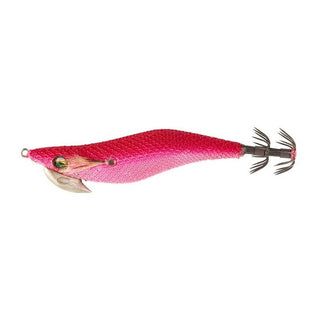 Comprar pink-red Señuelo Pajarita Daiwa Emeraldas Dart II // 2.5, 3.0, 3.5