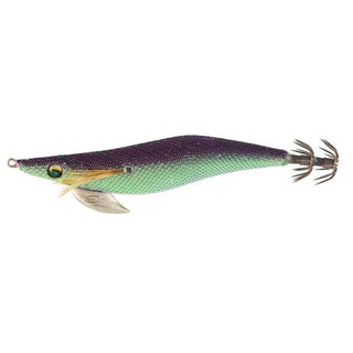 Comprar green-purp-sugi Señuelo Pajarita Daiwa Emeraldas Dart II // 2.5, 3.0, 3.5