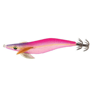 Comprar uv-purple-pink Señuelo Pajarita Daiwa Emeraldas Dart II // 2.5, 3.0, 3.5