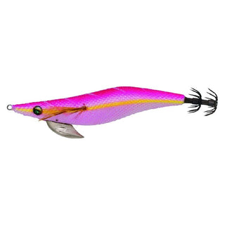 Comprar glow-pink-sugi Señuelo Pajarita Daiwa Emeraldas Dart II // 2.5, 3.0, 3.5