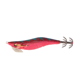 Comprar pink-red-blue Señuelo Pajarita Daiwa Emeraldas Dart II // 2.5, 3.0, 3.5