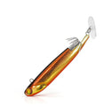 Señuelo Pajarita Fiiish Power Tail Squid // 95mm / 15g, 25g, 50g