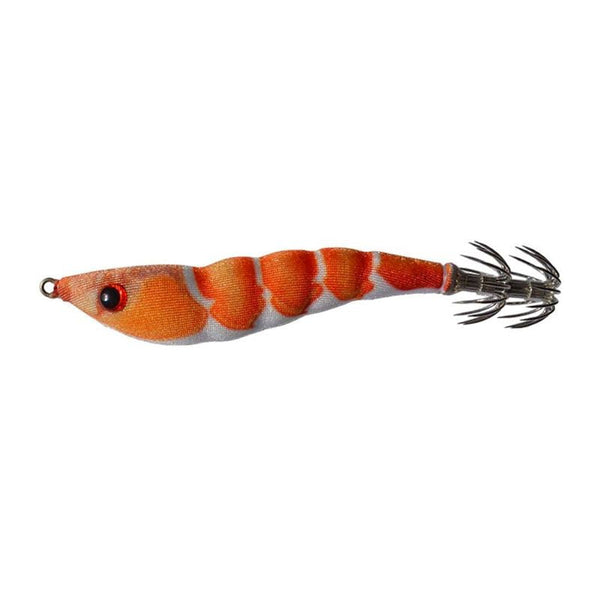 Señuelo Pajarita Plomada DTD Lead Squid Jig // 30g, 40g, 60g