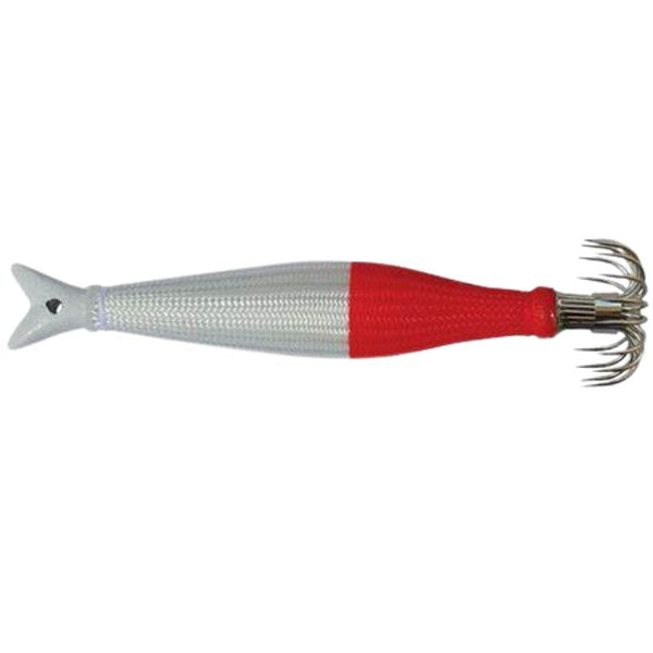 Señuelo Pajarita Plomada DTD Spanjolac Jig // 55g, 75g