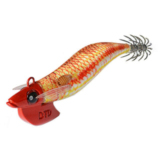 Buy triglia Jig Jig DTD Real Fish Egi Tip Run // 3.0