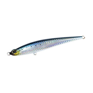 Jig Minnow Cinnetic Runaway S // 120mm / 37g