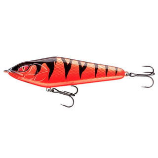 Comprar red-tiger Señuelo Paseante Hundido Daiwa Prorex Lazy Jerk SS // 90mm, 120mm / 18g, 40g