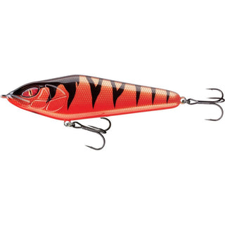 Buy red-tiger Señuelo Paseante Hundido Daiwa Px Lz Jerk // 90mm, 120mm // 18g, 40g