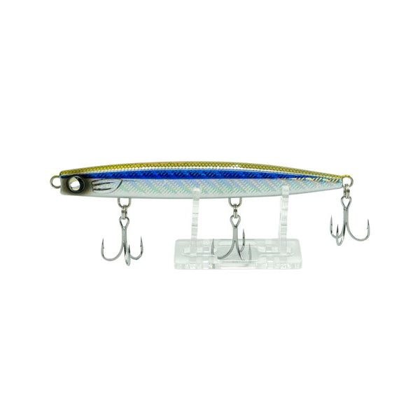 Señuelo Paseante Hundido Jumprize Kattobi Bou Shallow Light // 130mm / 30g