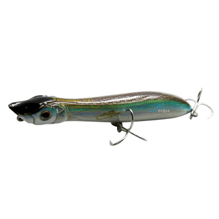 Buy smelt Señuelo Paseante Superficie Xorus Patchinko // 85mm, 100mm, 125mm, 140mm / 7g, 11g, 18g, 26g