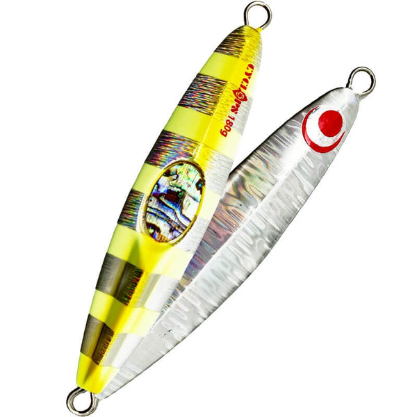 Señuelo Prohunter Cyclops 180g 7058