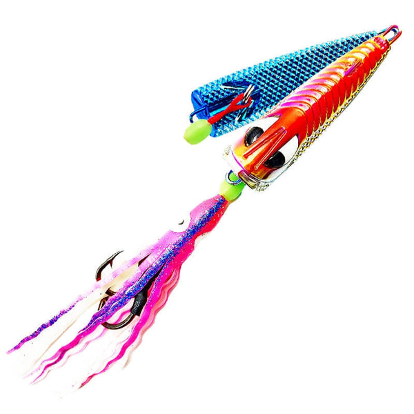 Señuelo Prohunter Invader Chameleon 100g