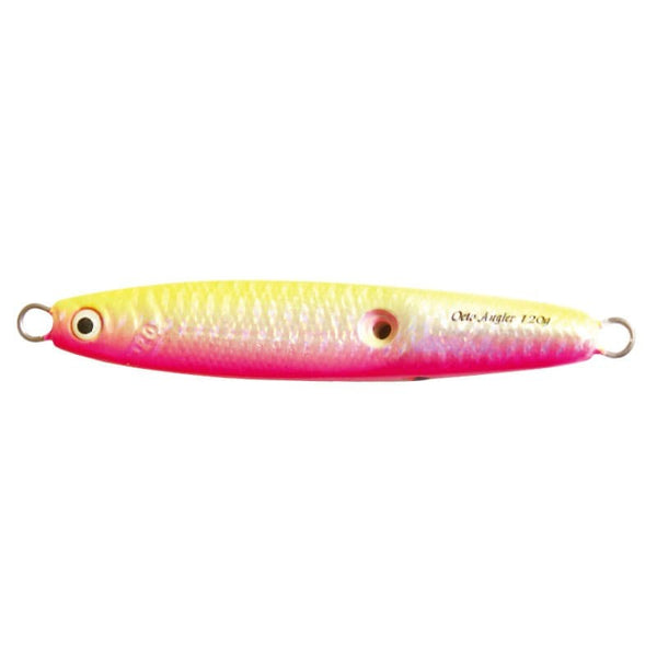 Señuelo Prohunter Octo Angle 100g 1040