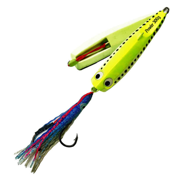 Señuelo Prohunter Prowler 100g 1045