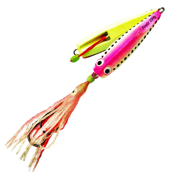 Señuelo Prohunter Prowler 200g