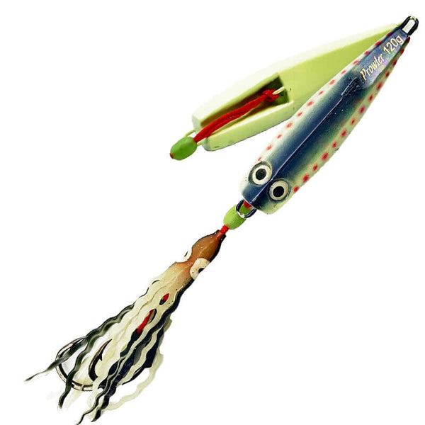 Señuelo Prohunter Prowler 300g