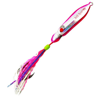 Señuelo Prohunter Salty Squid 120g 1051