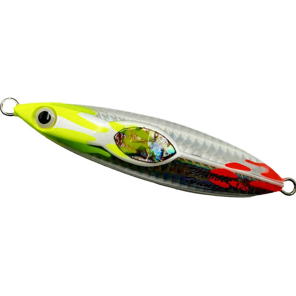 Señuelo Prohunter Wobble Hunter 100g