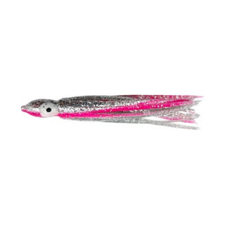 Comprar silver-pink-white Señuelo Pulpito Currican Daiwa Octopus // 89mm