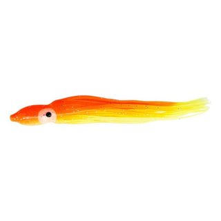 Comprar yellow-orange-clear Señuelo Pulpito Currican Daiwa Octopus // 89mm