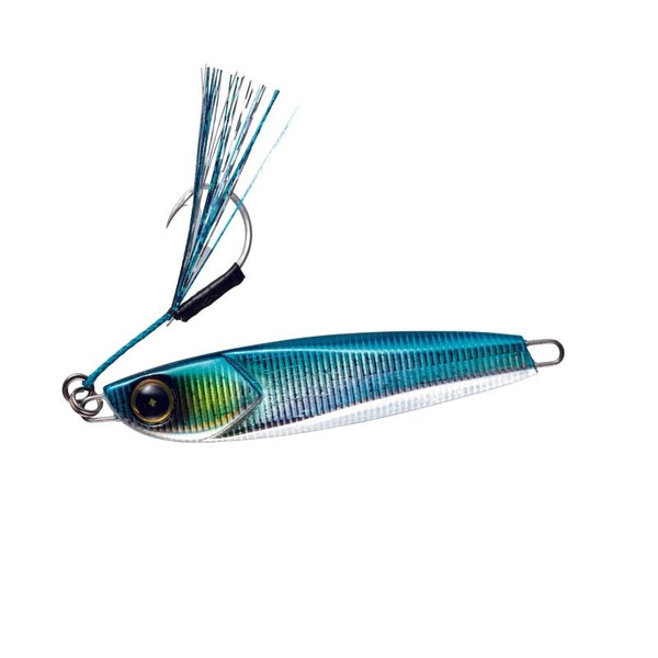 Señuelo Sabiki Hayabusa Set Long Cast Jig // 30g, 40g, 60g