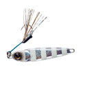 Señuelo Sabiki Hayabusa Set Long Cast Jig // 30g, 40g, 60g