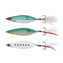 Savage Gear Micro Skipper Lure // 6cm