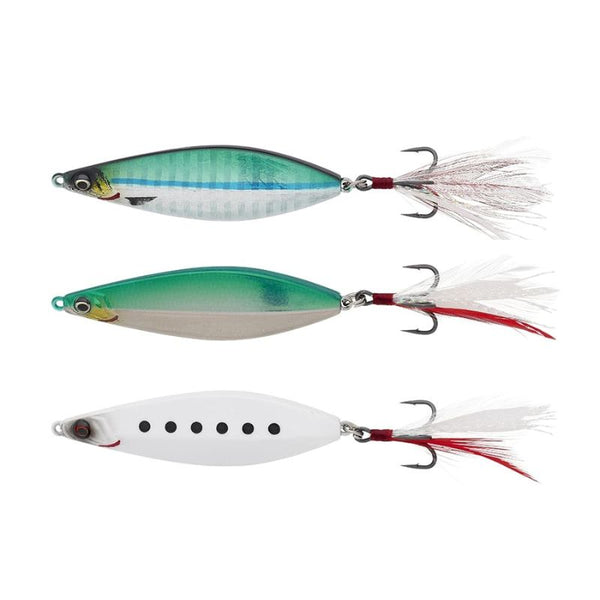 Savage Gear Micro Skipper Lure // 6cm