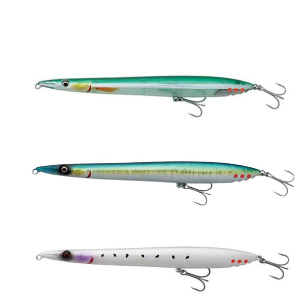 Savage Gear Surf Walker 2.0 Lure // 12.5cm, 15.5cm