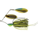 Señuelo Spinnerbait Megabass V Flat Power Bomb //  10g, 14g