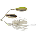 Señuelo Spinnerbait Megabass V Flat Power Bomb //  10g, 14g