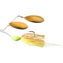 Señuelo Spinnerbait Megabass V Flat Power Bomb //  10g, 14g