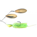 Señuelo Spinnerbait Megabass V Flat Power Bomb //  10g, 14g