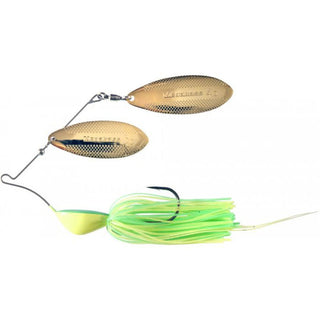 Buy 7-philippine-banana Spinnerbait Megabass V Flat Power Bomb // 10g, 14g