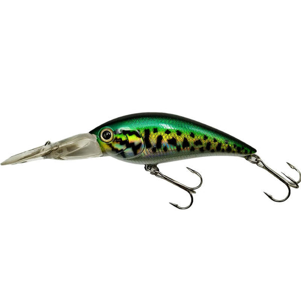 Señuelo Strike Pro Classic Shad EG-020 90mm