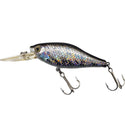 Señuelo Strike Pro Shad EG-001 70mm