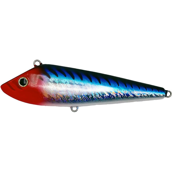 Señuelo StrikePro Mahi (WD-009) 26 cm