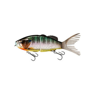 Señuelo SwimBait Shimano Bt Straptor // 58g