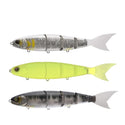 Señuelo Swimbait Madness Balam //  245mm, 300mm / 104g, 168g